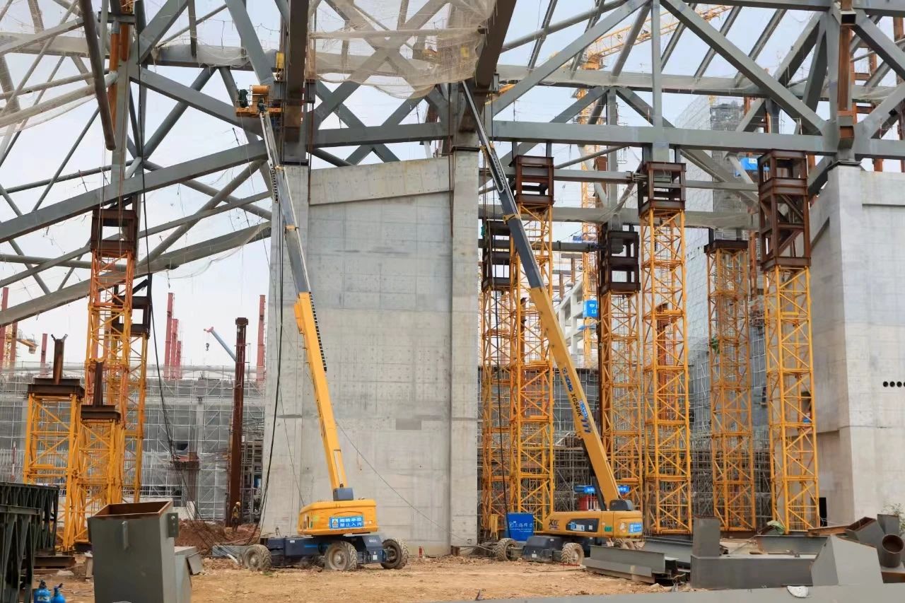 重大情形显身手！“必发金”助力深圳冰雪天下